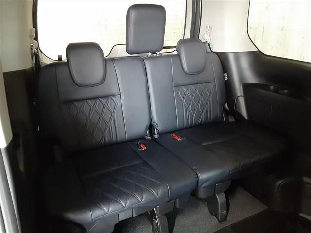 NISSAN SERENA  WG 2019