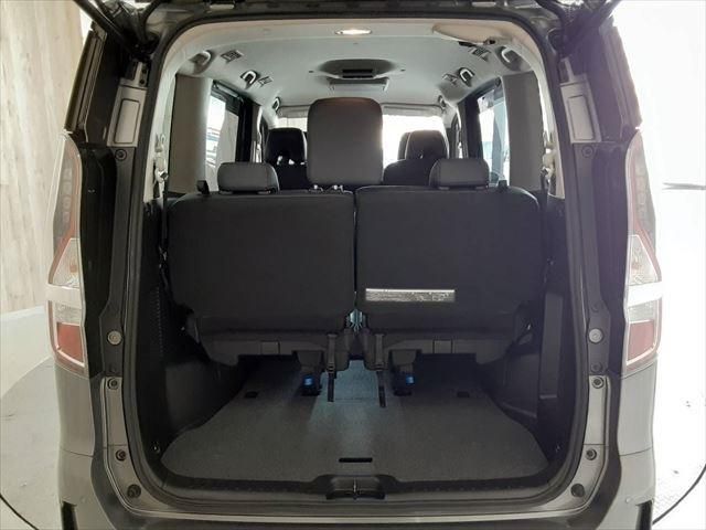 NISSAN SERENA  WG 2019