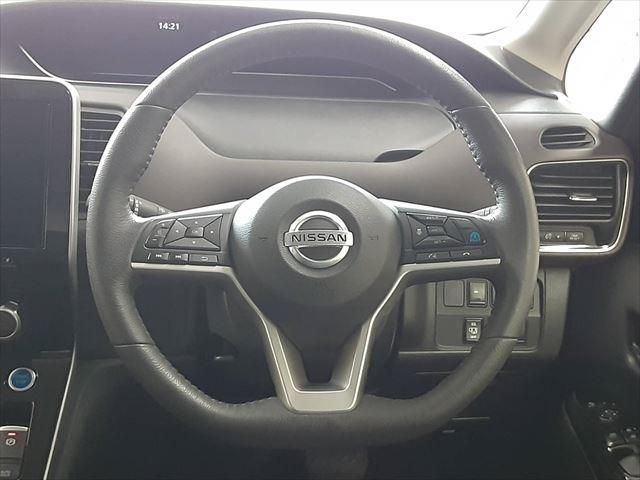 NISSAN SERENA  WG 2019