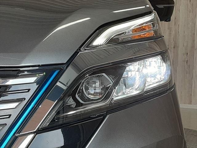 NISSAN SERENA  WG 2019