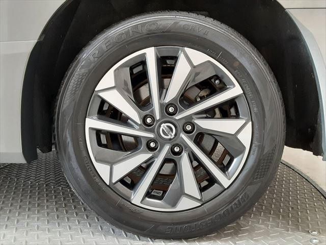 NISSAN SERENA  WG 2019