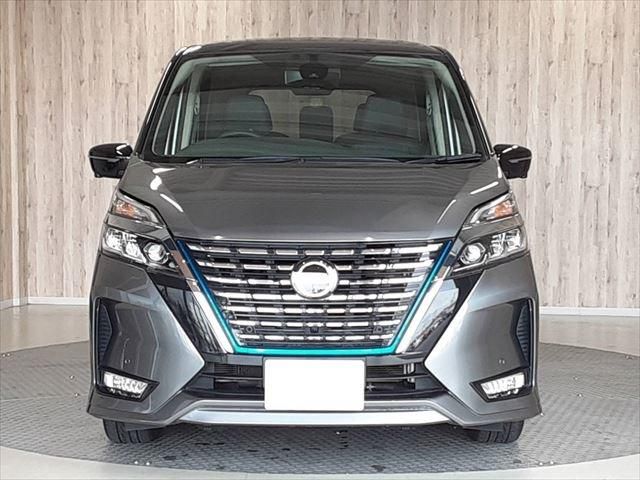 NISSAN SERENA  WG 2019