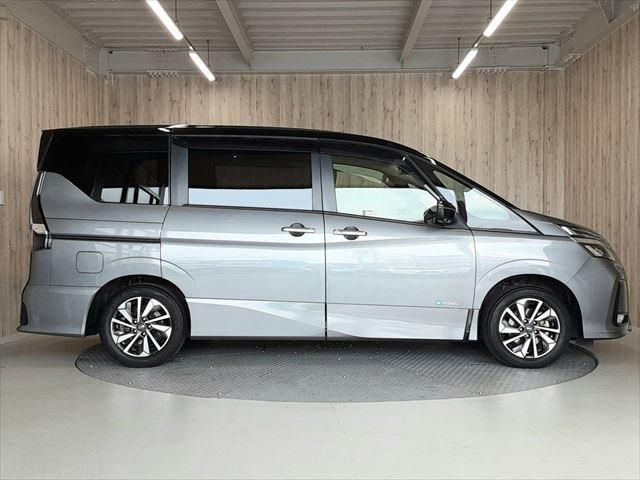 NISSAN SERENA  WG 2019