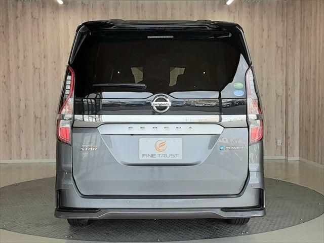 NISSAN SERENA  WG 2019