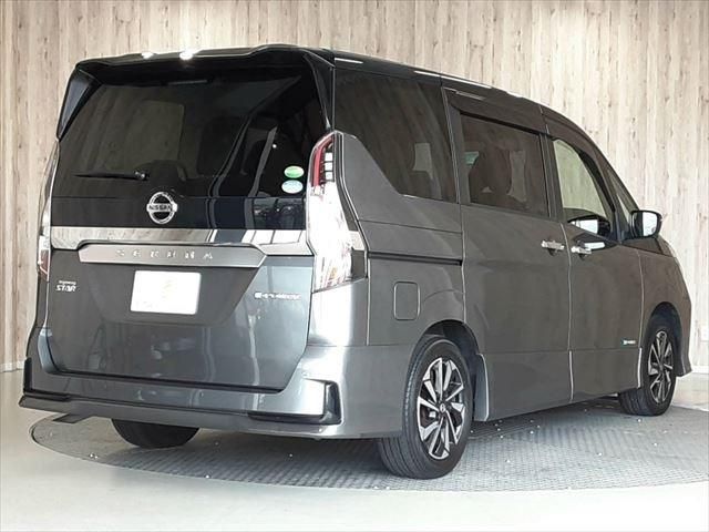 NISSAN SERENA  WG 2019