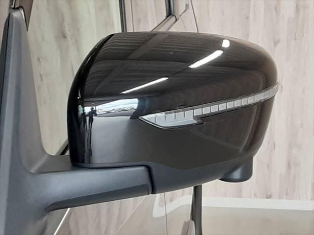 NISSAN SERENA  WG 2019