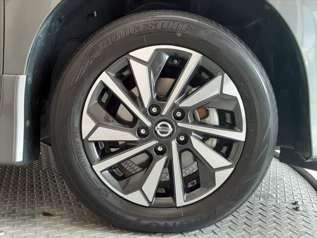 NISSAN SERENA  WG 2019