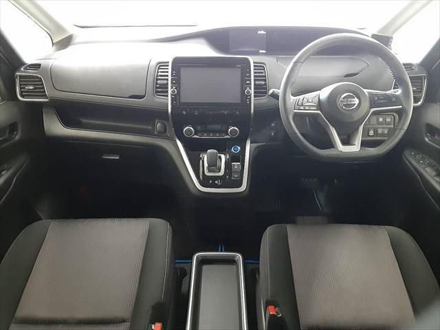 NISSAN SERENA  WG 2019
