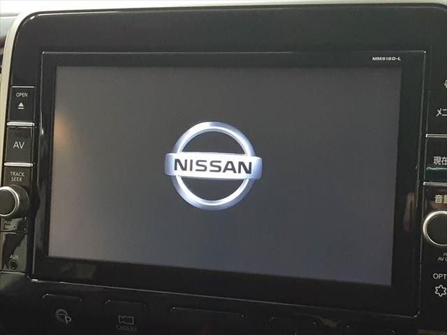 NISSAN SERENA  WG 2019