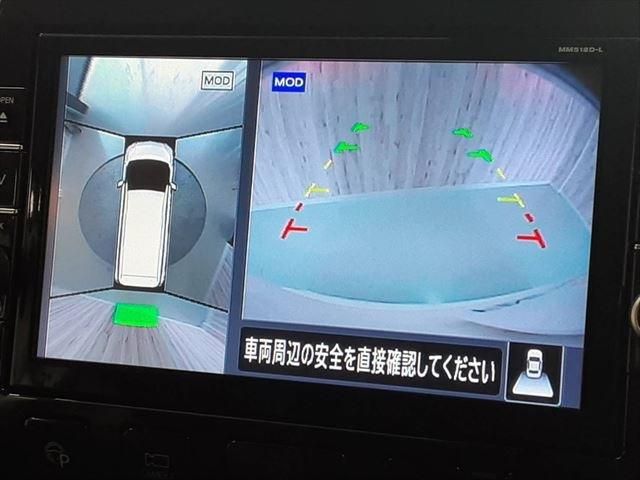 NISSAN SERENA  WG 2019