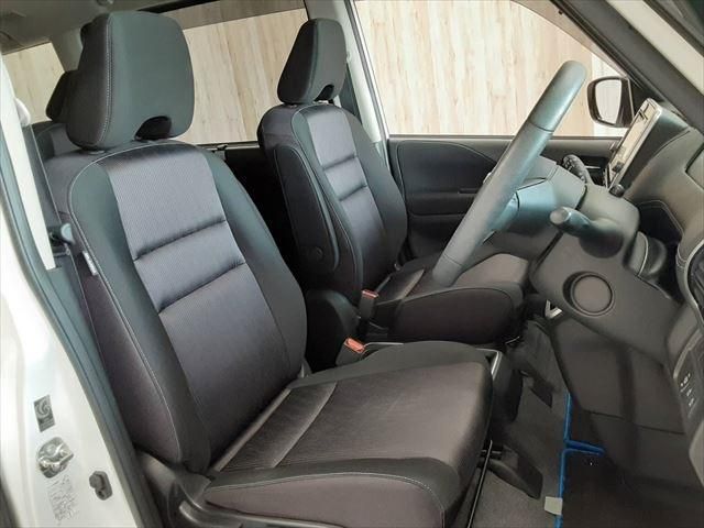 NISSAN SERENA  WG 2019