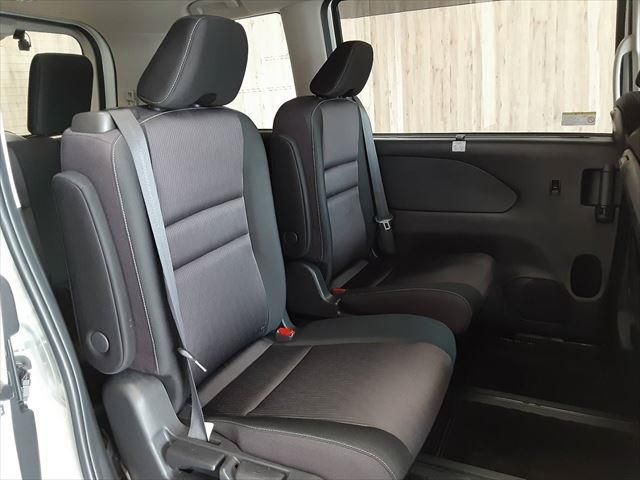 NISSAN SERENA  WG 2019