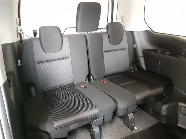 NISSAN SERENA  WG 2019