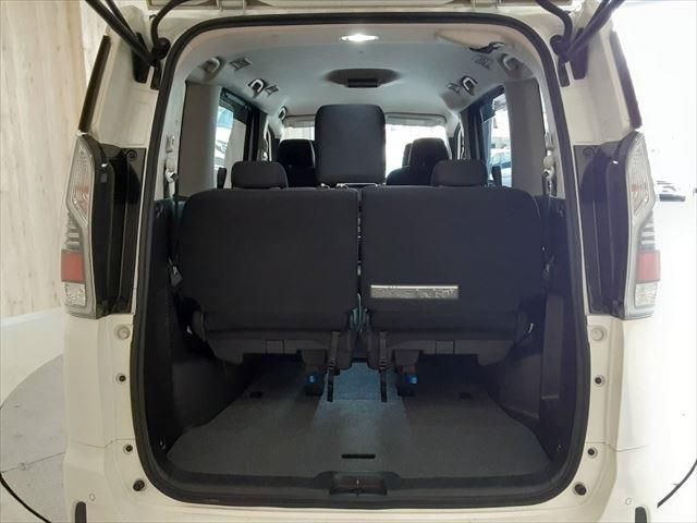 NISSAN SERENA  WG 2019