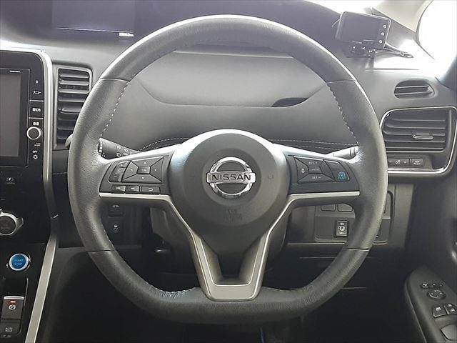 NISSAN SERENA  WG 2019