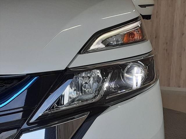 NISSAN SERENA  WG 2019