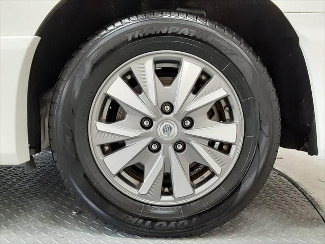 NISSAN SERENA  WG 2019