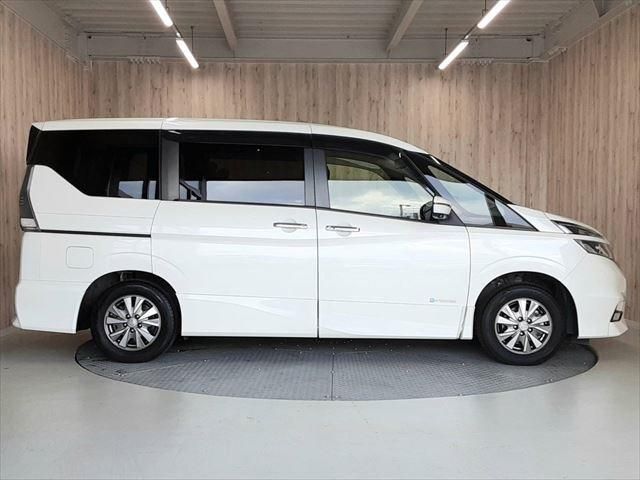 NISSAN SERENA  WG 2019