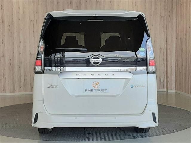 NISSAN SERENA  WG 2019