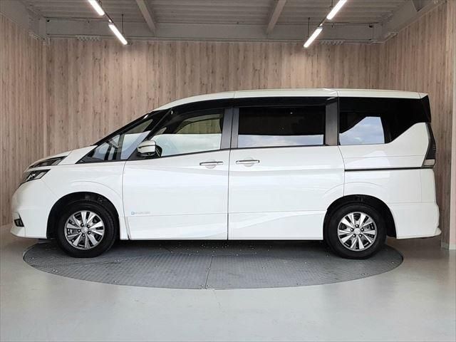 NISSAN SERENA  WG 2019