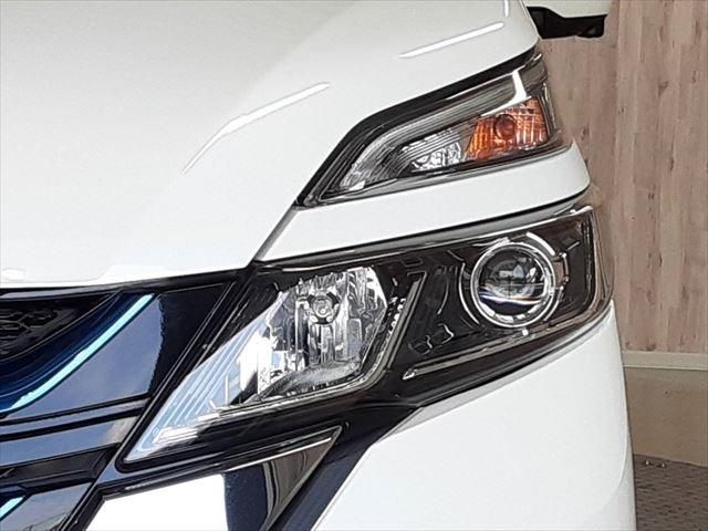 NISSAN SERENA  WG 2019