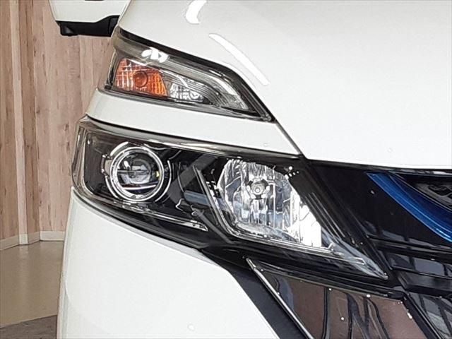 NISSAN SERENA  WG 2019