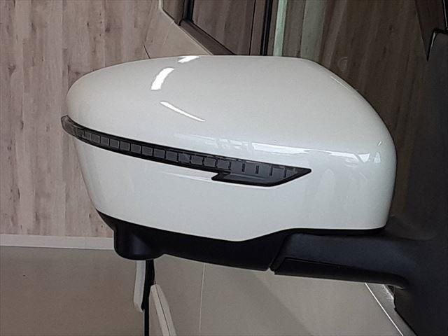 NISSAN SERENA  WG 2019