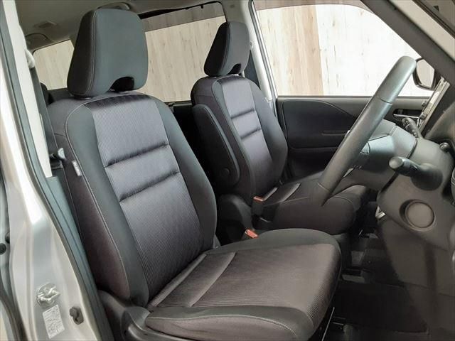 NISSAN SERENA  S-HYBRID 2019