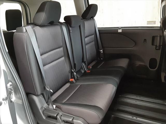 NISSAN SERENA  S-HYBRID 2019