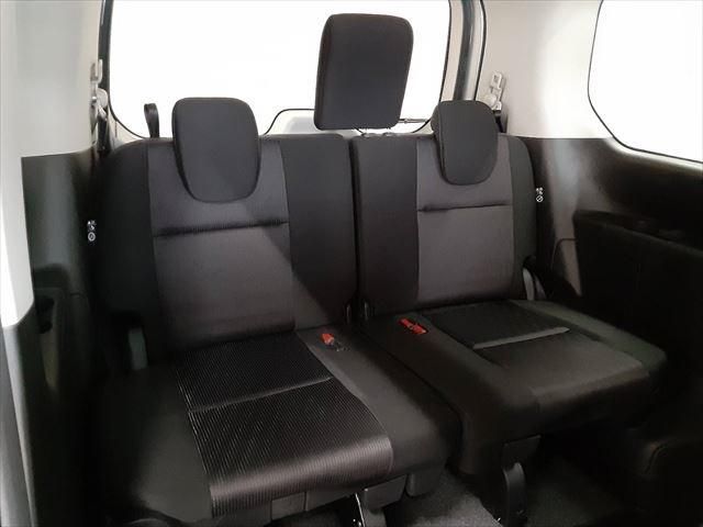 NISSAN SERENA  S-HYBRID 2019