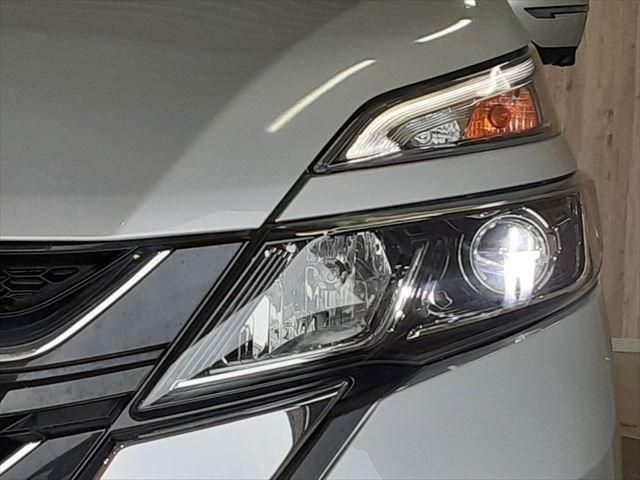 NISSAN SERENA  S-HYBRID 2019