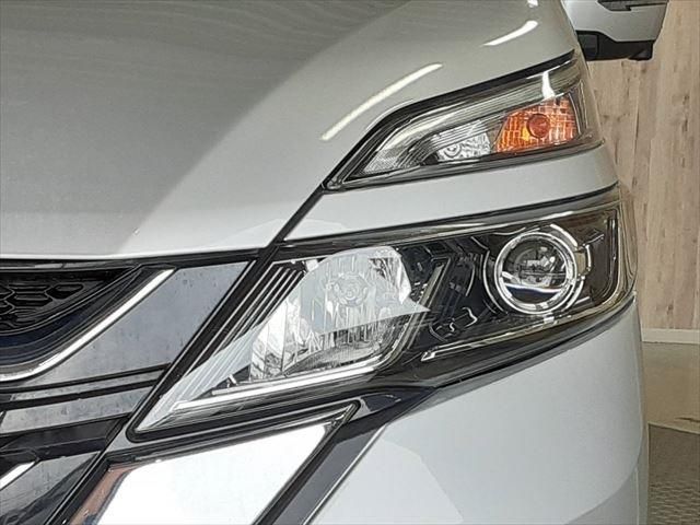 NISSAN SERENA  S-HYBRID 2019