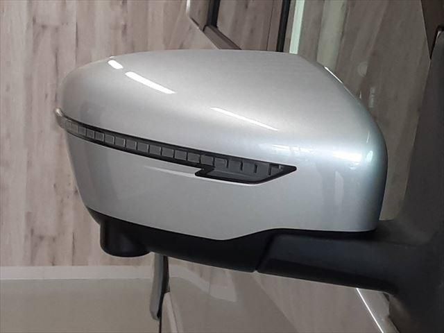 NISSAN SERENA  S-HYBRID 2019