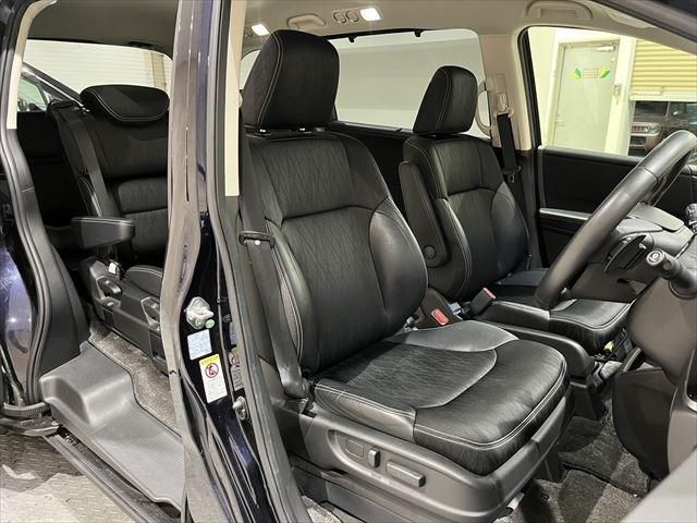 HONDA ODYSSEY 2014