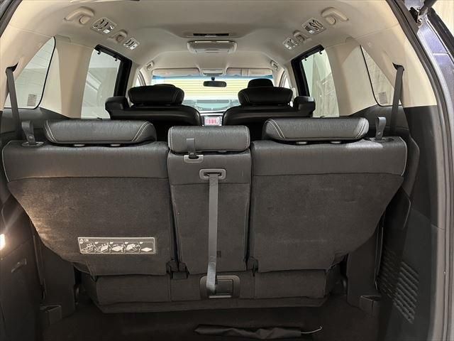 HONDA ODYSSEY 2014