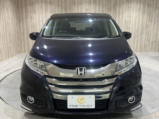 HONDA ODYSSEY 2014