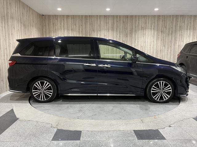 HONDA ODYSSEY 2014