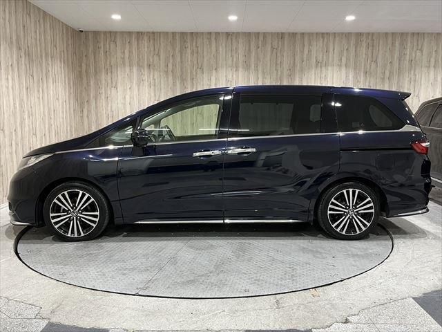 HONDA ODYSSEY 2014