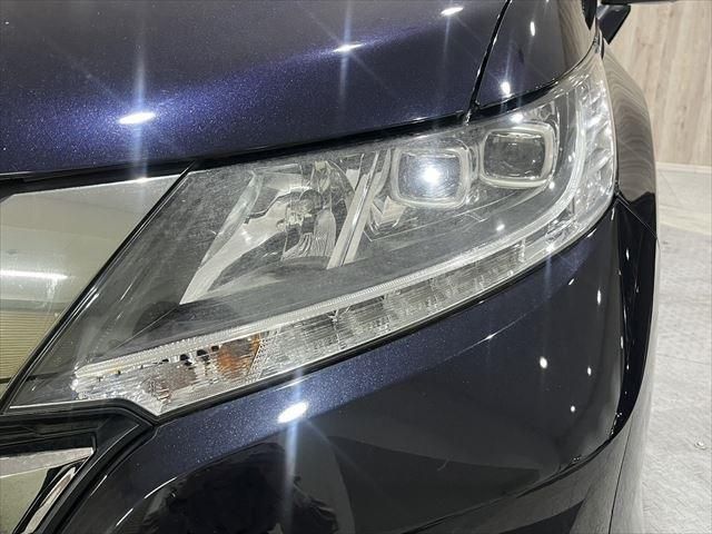 HONDA ODYSSEY 2014