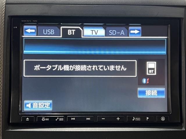 TOYOTA VELLFIRE  HYBRID 4WD 2012