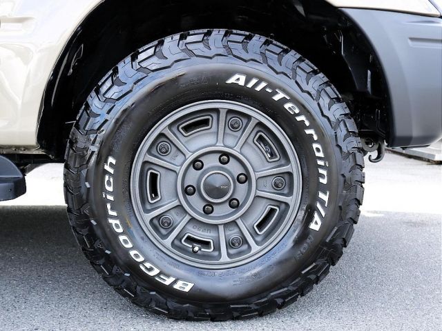 TOYOTA LANDCRUISER PRADO 1998