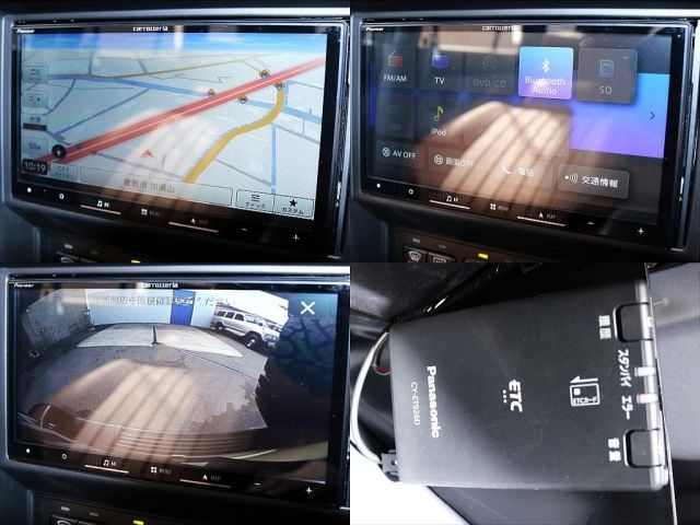 TOYOTA LANDCRUISER PRADO 1998