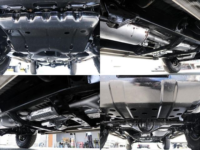 TOYOTA LANDCRUISER PRADO 1998