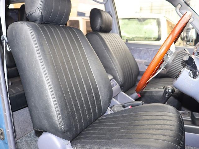 TOYOTA LANDCRUISER PRADO 1999