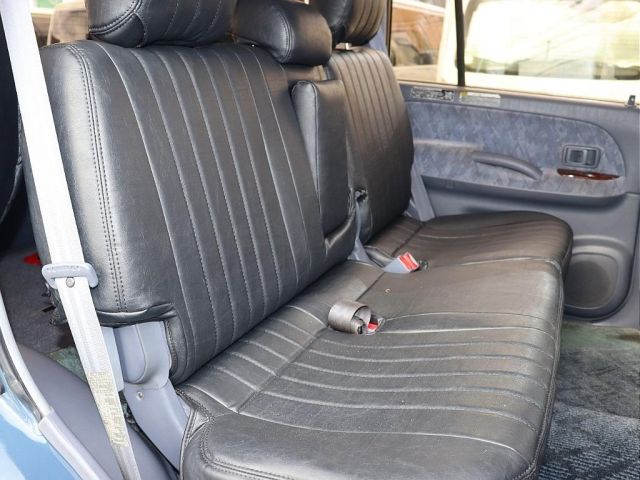 TOYOTA LANDCRUISER PRADO 1999