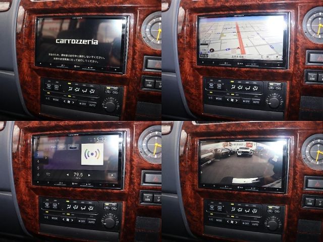 TOYOTA LANDCRUISER PRADO 1999