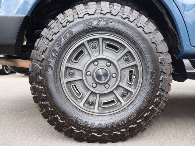 TOYOTA LANDCRUISER PRADO 1999