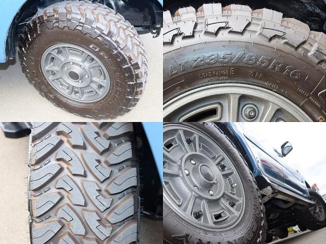 TOYOTA LANDCRUISER PRADO 1999