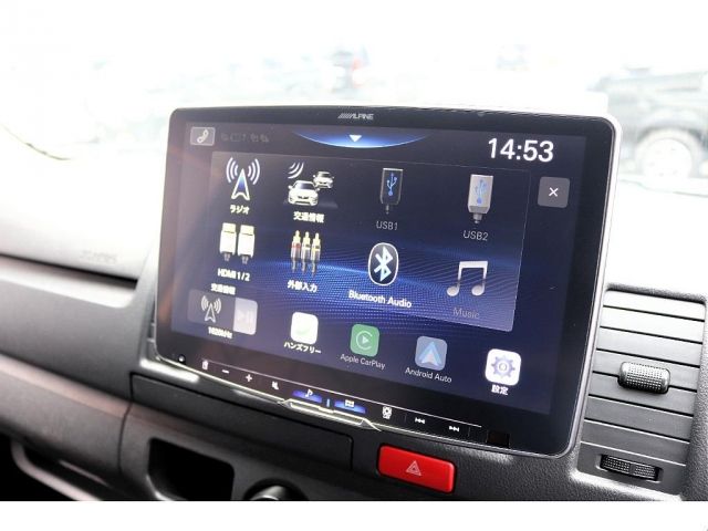 TOYOTA HIACE van 1.25t 2WD 2016