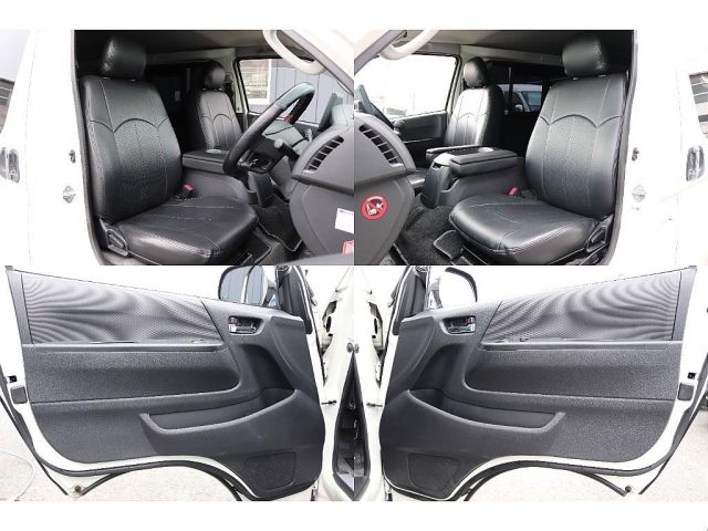 TOYOTA HIACE van 1.25t 2WD 2016